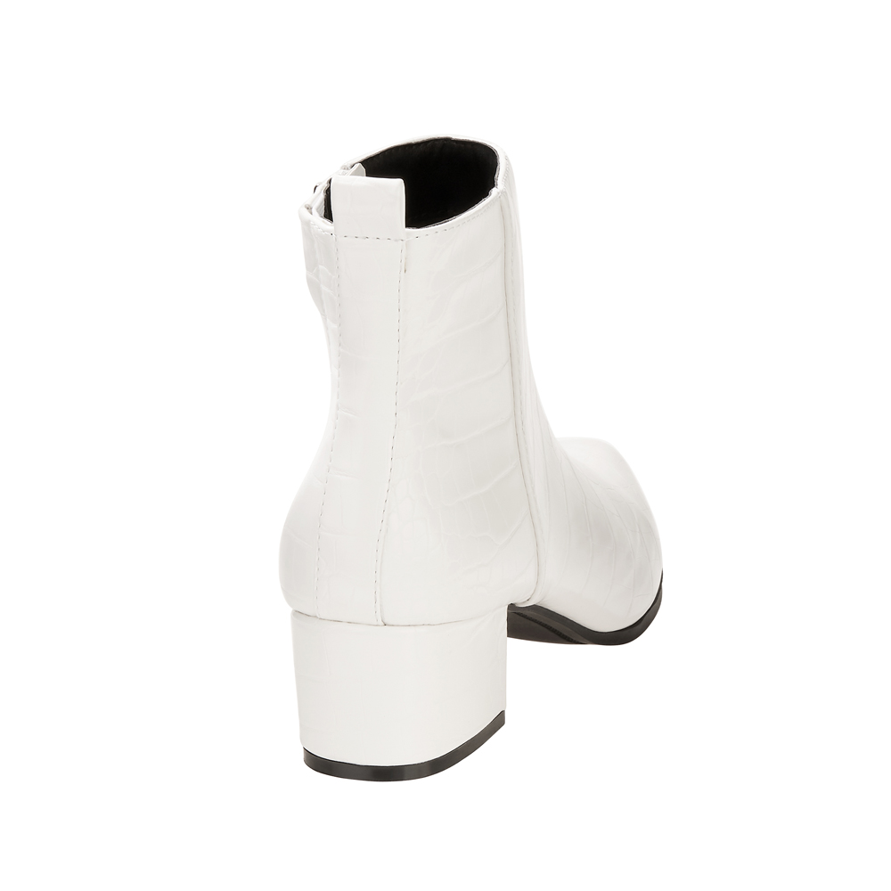 Women's Satin Latin Dance Shoes – Image 3